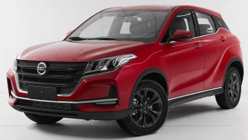 Dongfeng DFSK 500, I 2024 Premium фото