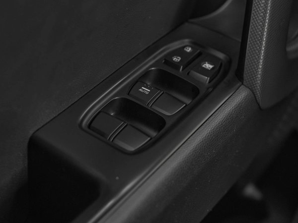 Hyundai Creta, I Рестайлинг фото №14