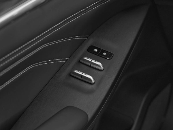 Dongfeng Mage, I фото №15