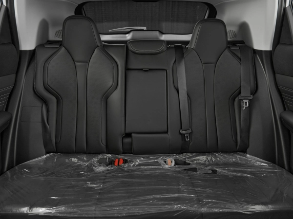Dongfeng Mage, I фото №17
