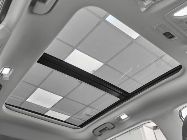 Dongfeng Mage, I фото №7