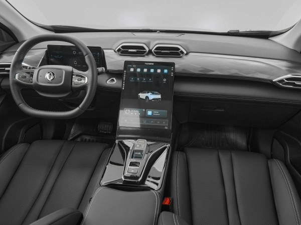 Dongfeng Mage, I фото №10