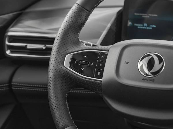 Dongfeng Mage, I фото №12
