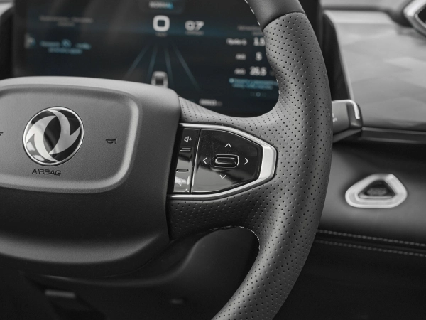 Dongfeng Mage, I фото №13