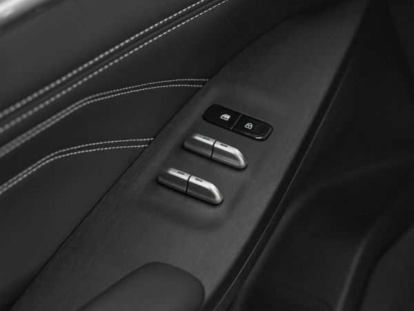 Dongfeng Mage, I фото №15