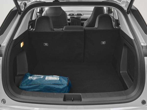 Dongfeng Mage, I фото №19