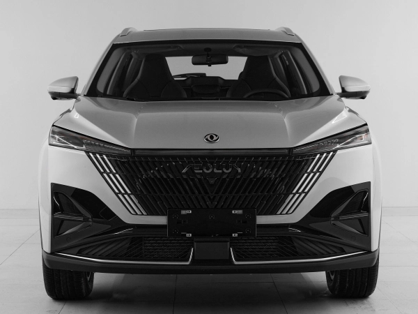 Dongfeng Mage, I фото №2