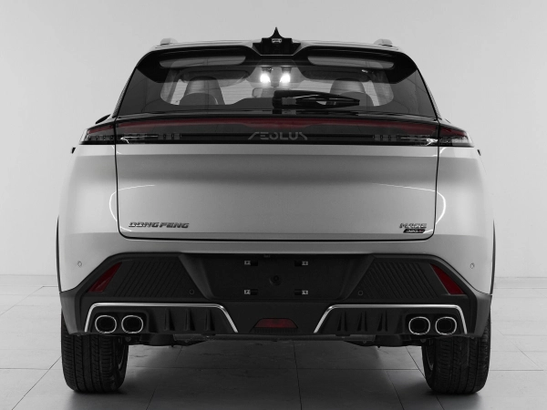 Dongfeng Mage, I фото №5