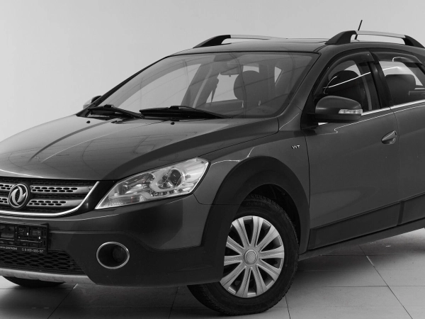 DongFeng H30 Cross, I фото №1