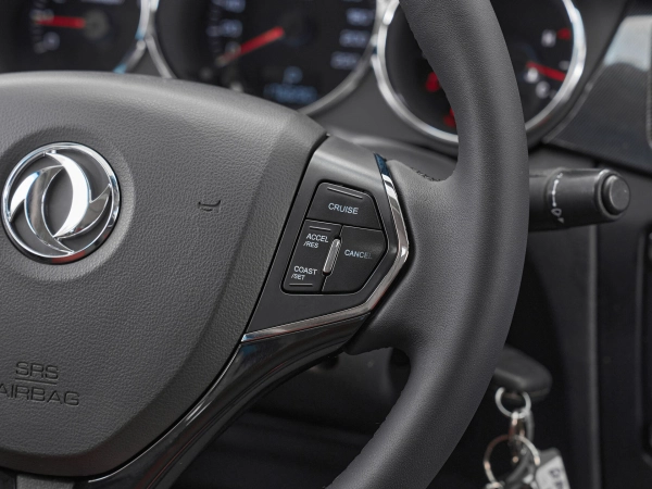 DongFeng H30 Cross, I фото №13