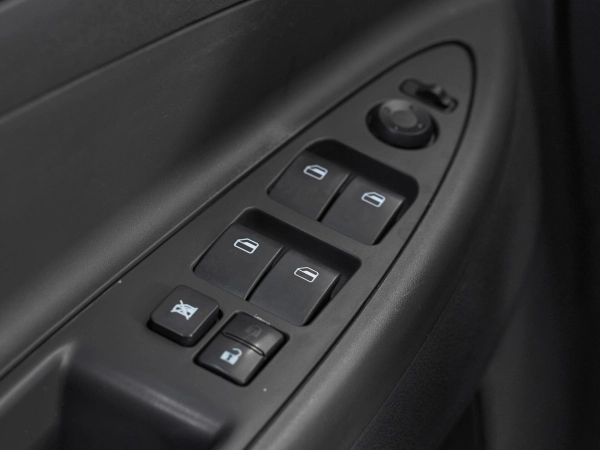 DongFeng H30 Cross, I фото №14