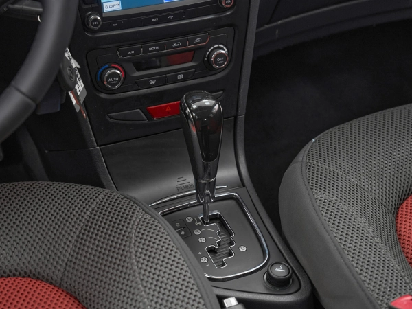 DongFeng H30 Cross, I фото №16