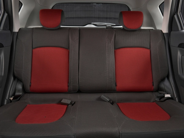 DongFeng H30 Cross, I фото №17