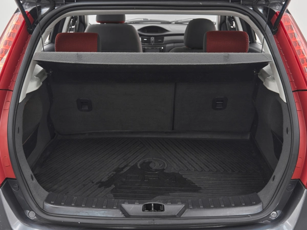 DongFeng H30 Cross, I фото №18