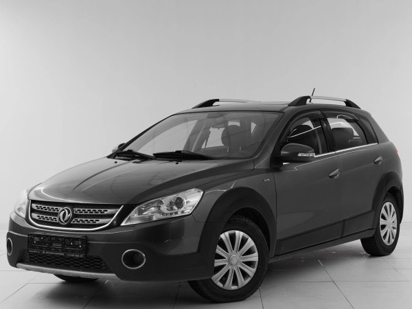 DongFeng H30 Cross, I фото №19