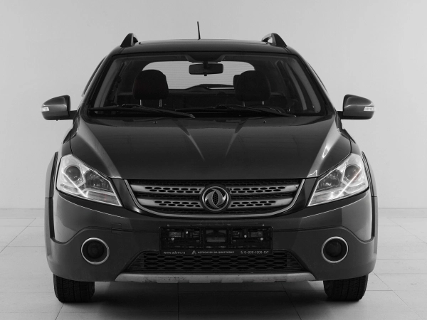 DongFeng H30 Cross, I фото №2