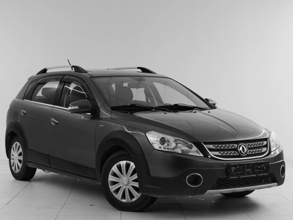 DongFeng H30 Cross, I фото №3