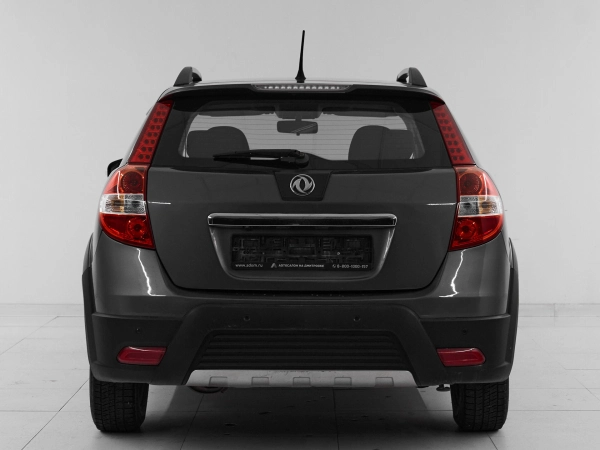 DongFeng H30 Cross, I фото №5