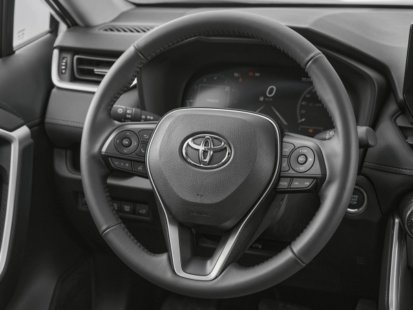 Toyota RAV4, V (XA50) фото №11