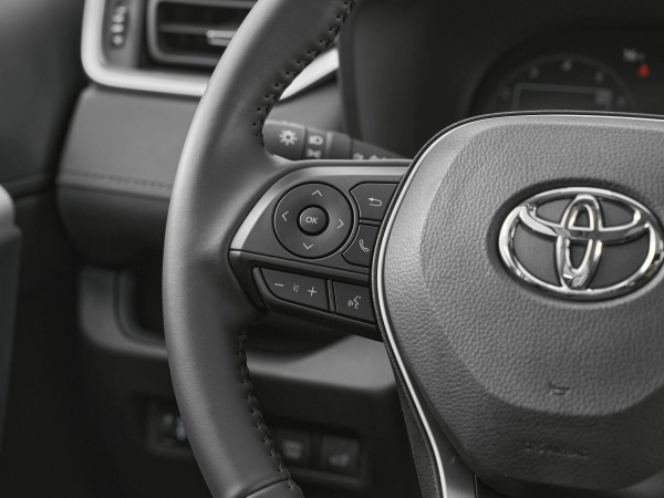 Toyota RAV4, V (XA50) фото №12