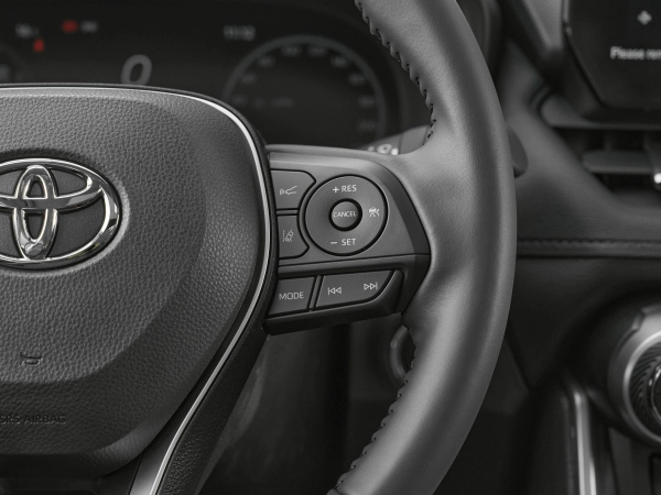 Toyota RAV4, V (XA50) фото №13