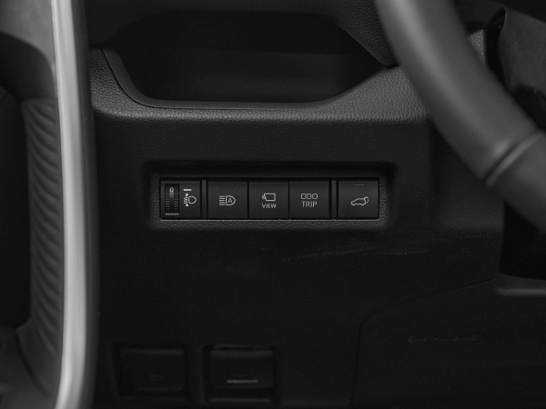 Toyota RAV4, V (XA50) фото №16
