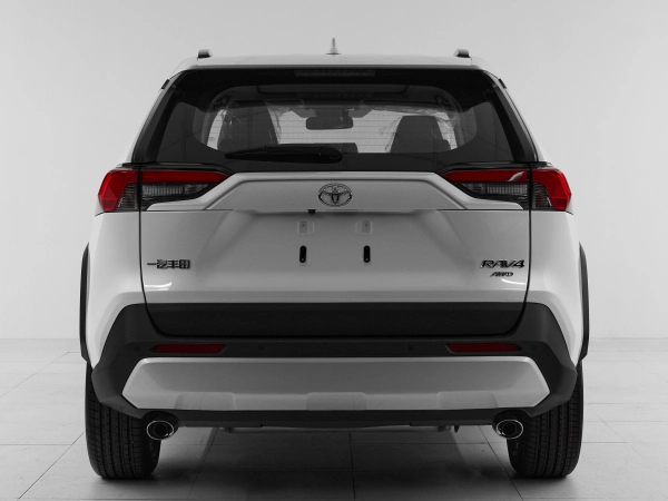 Toyota RAV4, V (XA50) фото №5