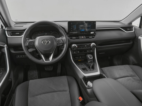 Toyota RAV4, V (XA50) фото №8