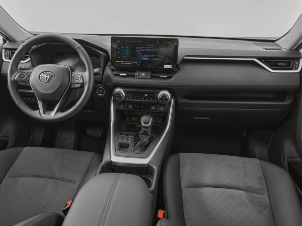 Toyota RAV4, V (XA50) фото №10