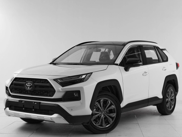 Toyota RAV4, V (XA50) фото №22
