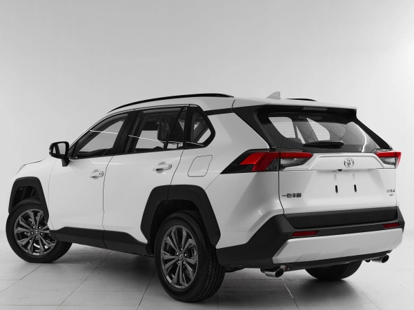 Toyota RAV4, V (XA50) фото №4