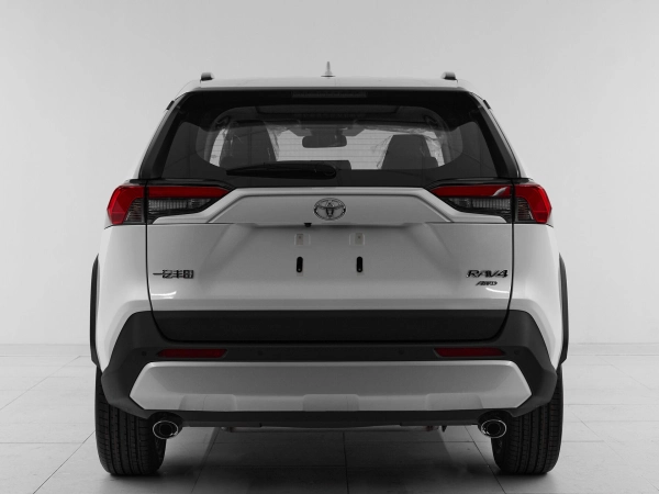Toyota RAV4, V (XA50) фото №5