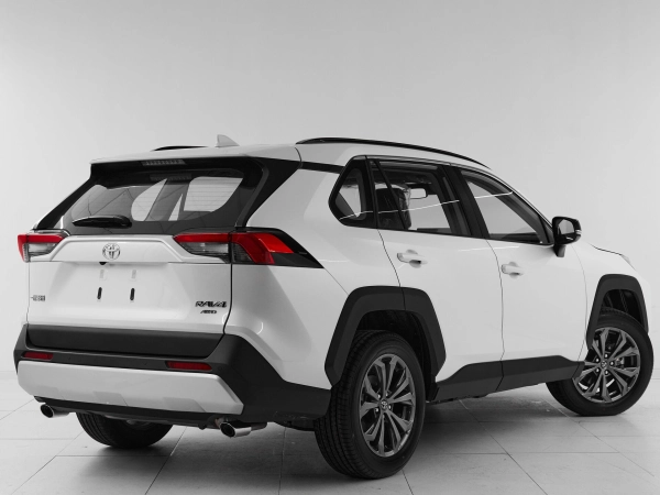 Toyota RAV4, V (XA50) фото №6