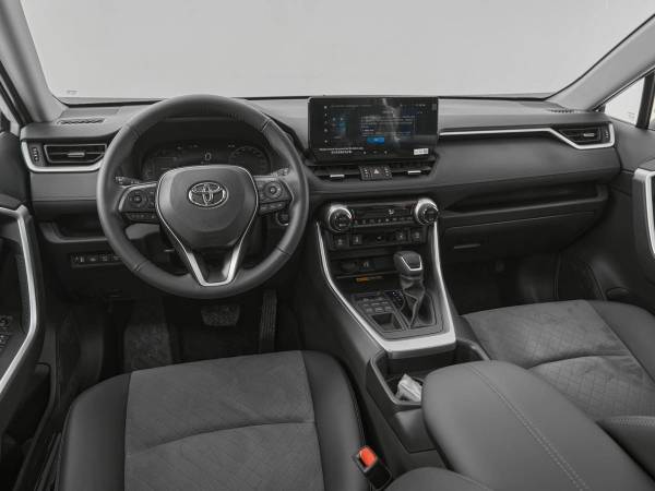 Toyota RAV4, V (XA50) фото №8