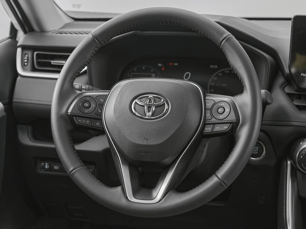 Toyota RAV4, V (XA50) фото №11