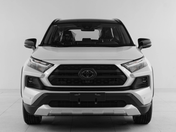 Toyota RAV4, V (XA50) фото №2