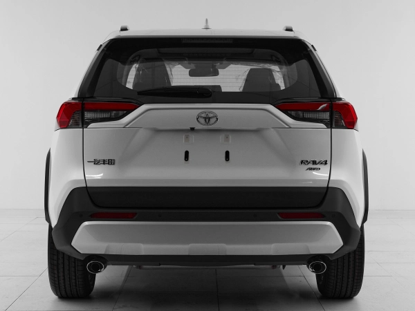 Toyota RAV4, V (XA50) фото №5