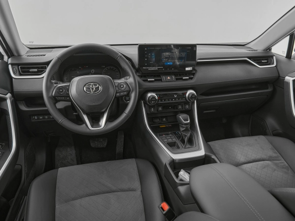Toyota RAV4, V (XA50) фото №8