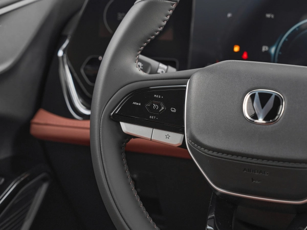 Changan X5 Plus, I фото №12