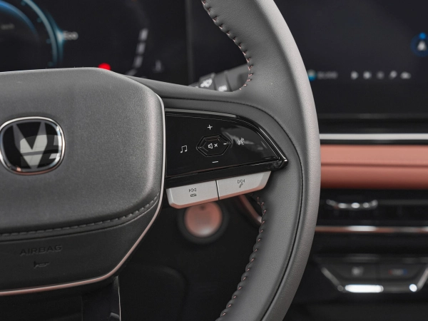 Changan X5 Plus, I фото №13