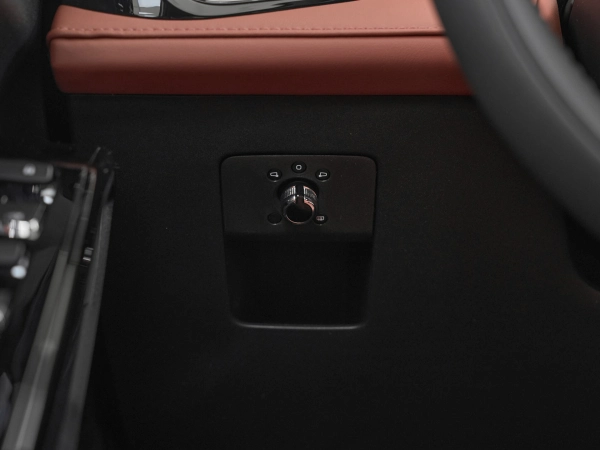 Changan X5 Plus, I фото №15