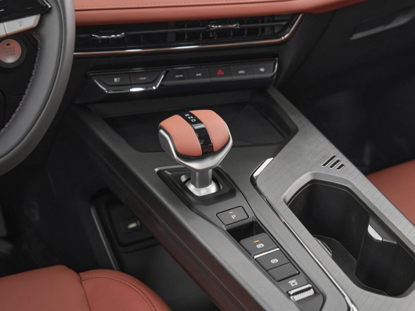 Changan X5 Plus, I фото №18