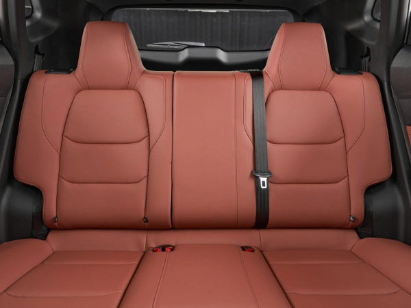 Changan X5 Plus, I фото №19