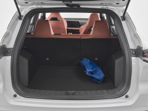 Changan X5 Plus, I фото №20