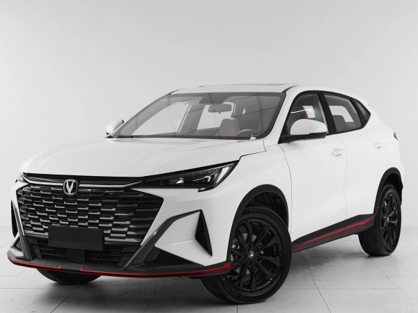 Changan X5 Plus, I фото №21