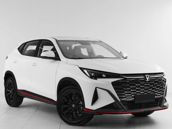 Changan X5 Plus, I фото №3