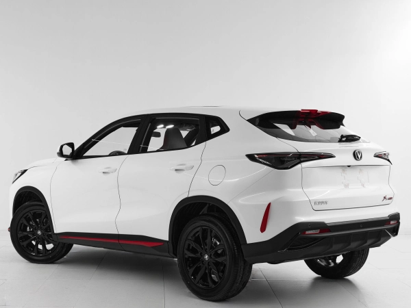 Changan X5 Plus, I фото №4