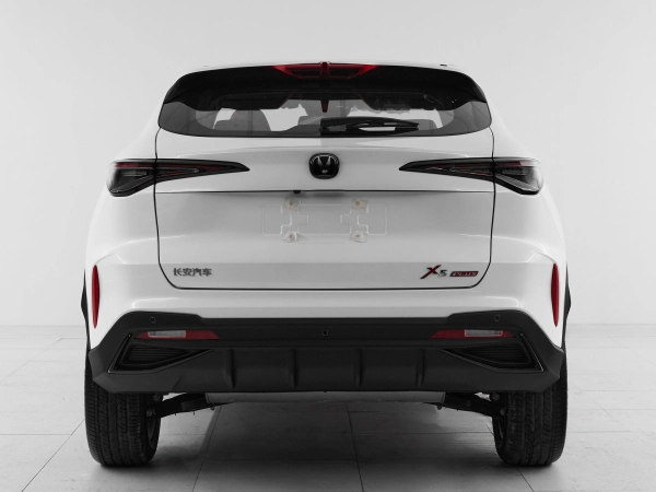 Changan X5 Plus, I фото №5