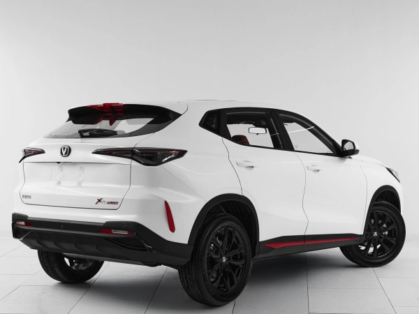 Changan X5 Plus, I фото №6