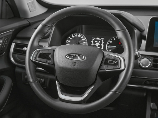 Chery Tiggo 4 Pro, I фото №10